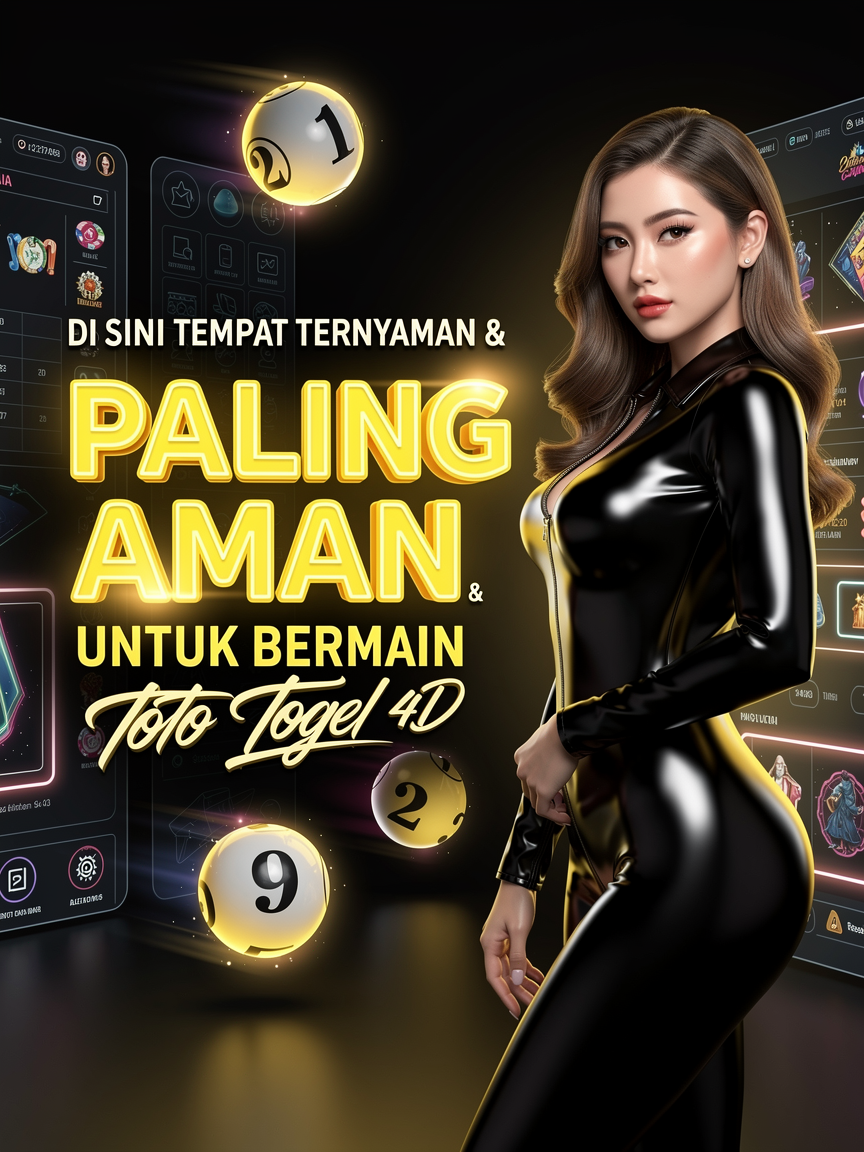 ARTO77 — banner utama